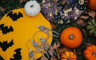 STRASZNEGO HALLOWEEN!